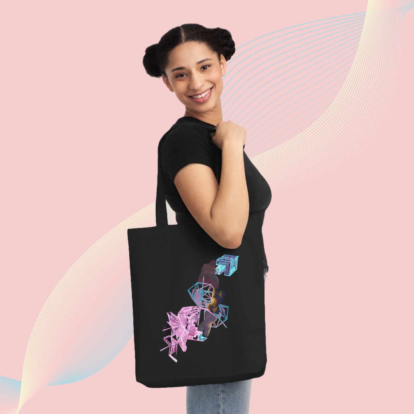 NDS Tote Bag