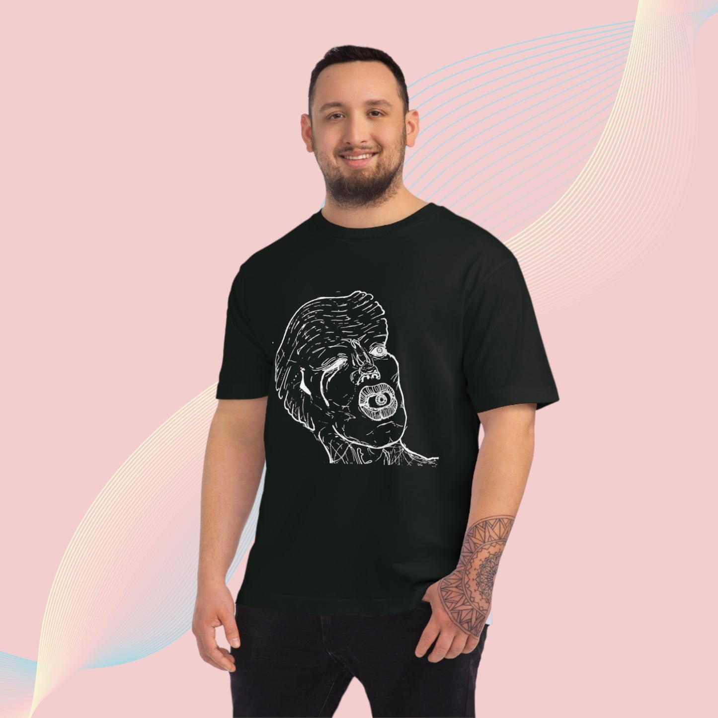 Eat It T-Shirt