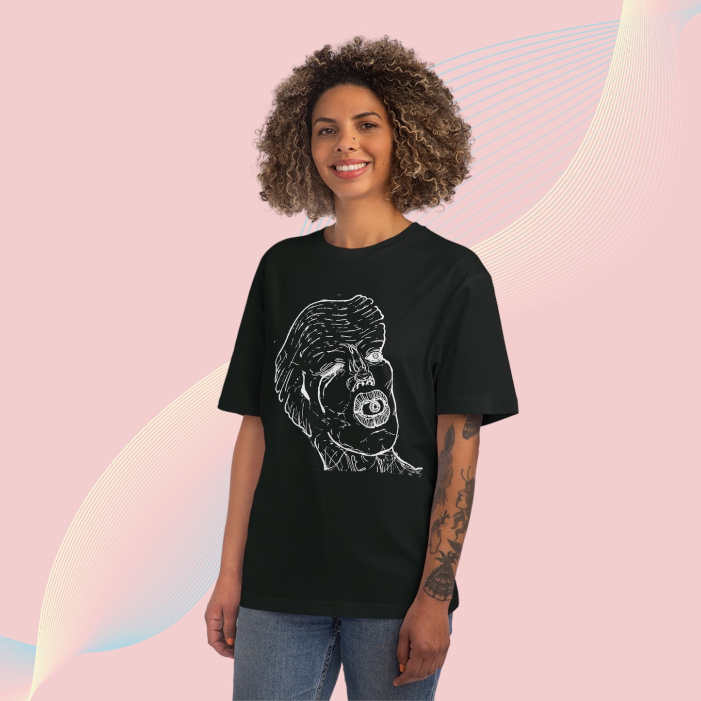 Eat It T-Shirt