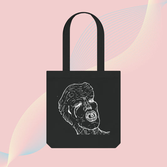 Eat It Tote Bag