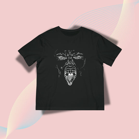 Anger T-Shirt