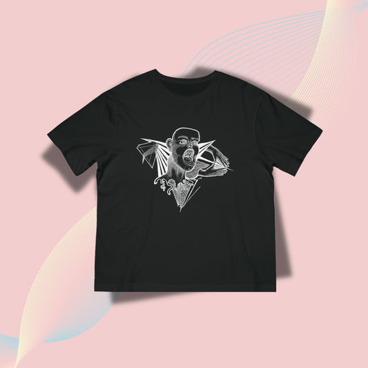 Mask T-Shirt