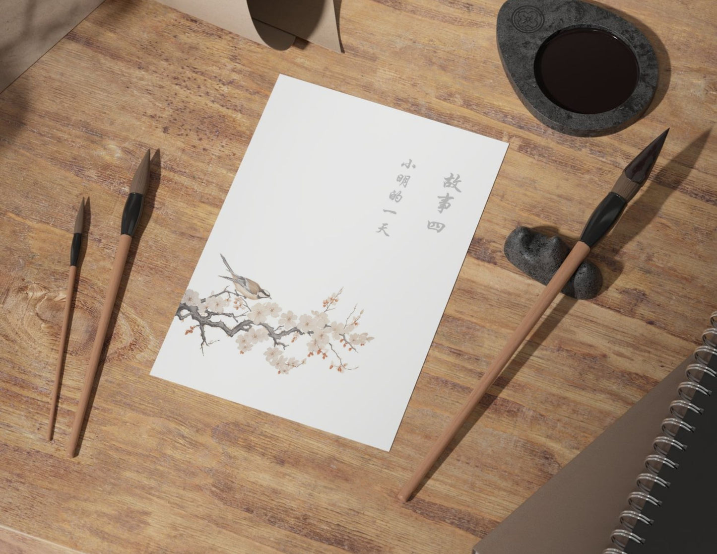 How to write Chinese Characters? Guess no more and learn Mandarin with tracing copybook. Printable sheets with different fonts made for your writing practice. 