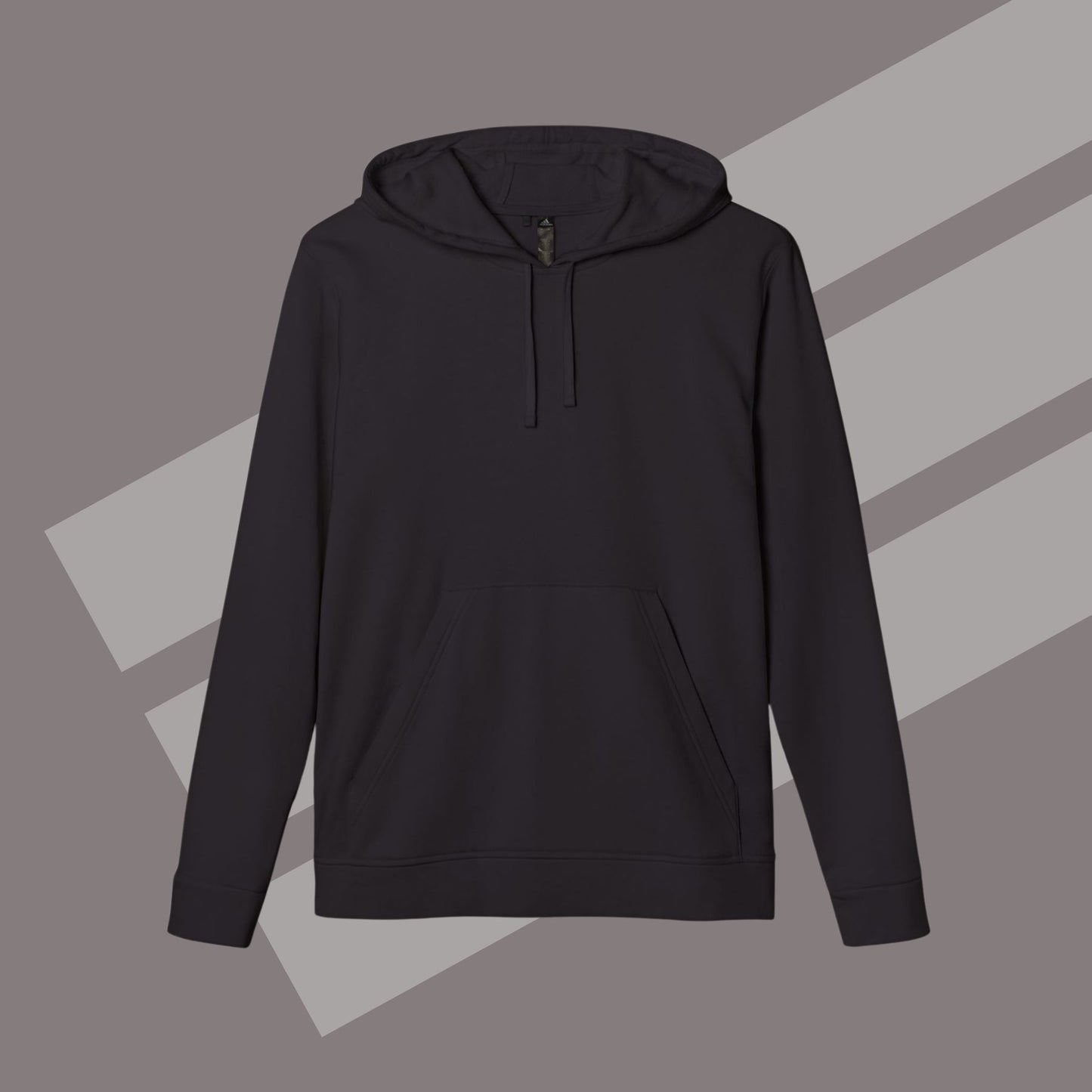 aWangArt powered by adidas® “Mask” Fleece Hoodie