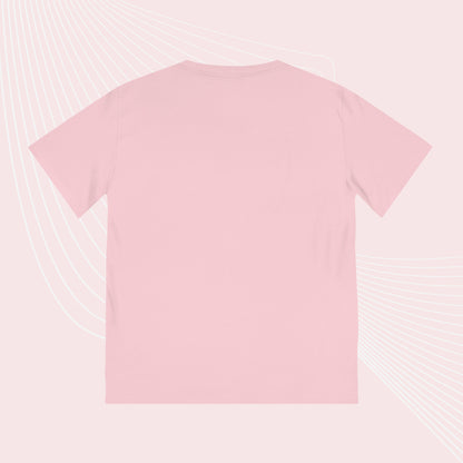aWangArt: 'Eat It' Abstract Art T-Shirt