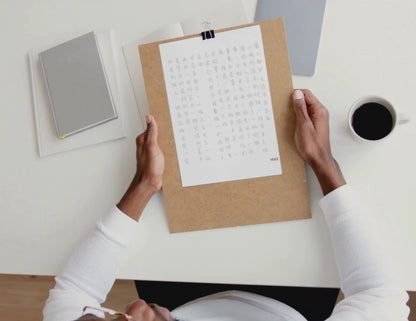 How to write Chinese Characters? Guess no more and learn Mandarin with tracing copybook. Printable sheets with different fonts made for your writing practice. 